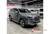 Maxus D90 2020 V4